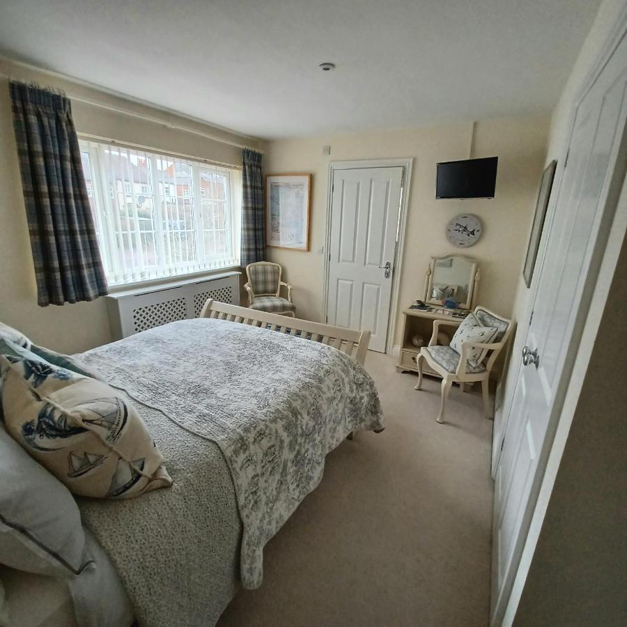 Harlequin B&B Ledbury Eksteriør billede