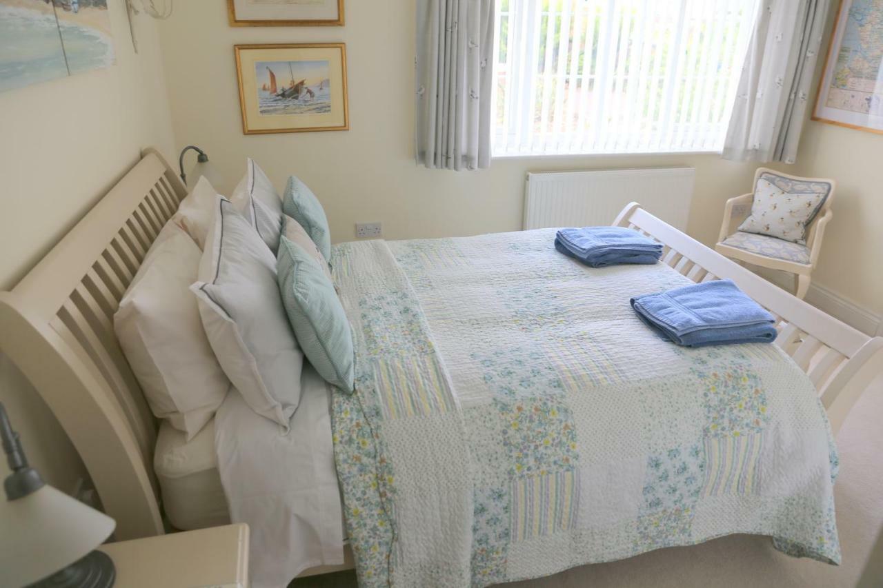 Harlequin B&B Ledbury Eksteriør billede