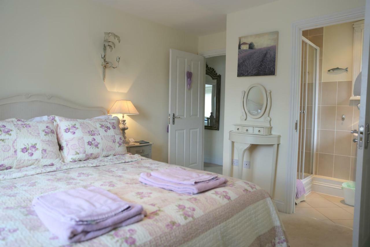 Harlequin B&B Ledbury Eksteriør billede